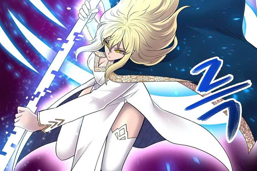 Người Nâng Cấp: Chapter 45