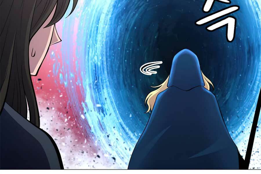 Người Nâng Cấp: Chapter 45