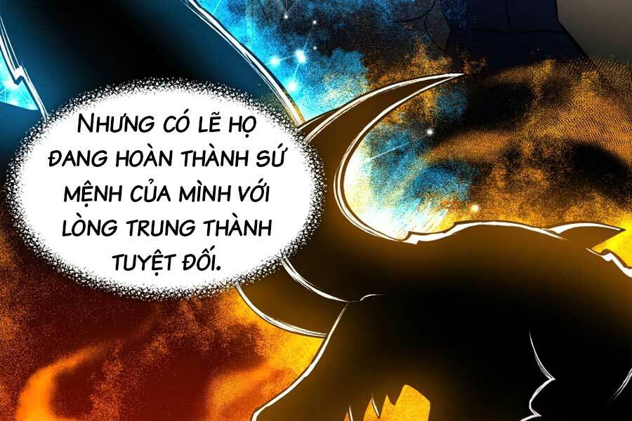 Người Nâng Cấp: Chapter 45
