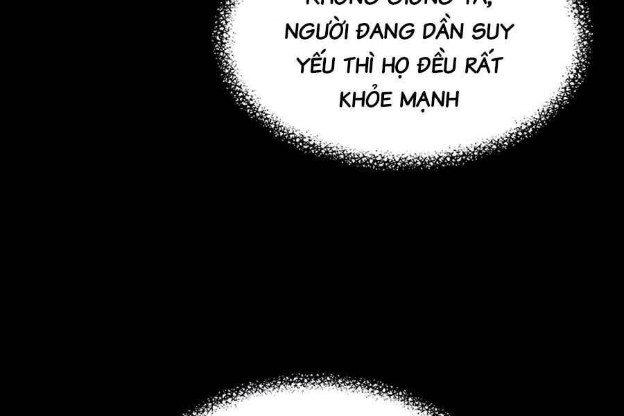 Người Nâng Cấp: Chapter 45