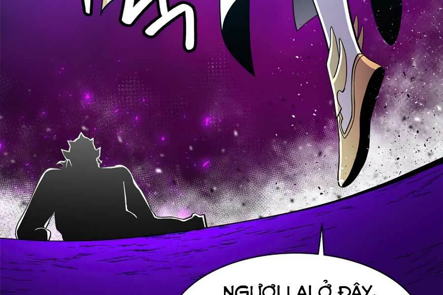 Người Nâng Cấp: Chapter 45