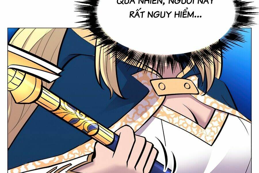 Người Nâng Cấp: Chapter 46