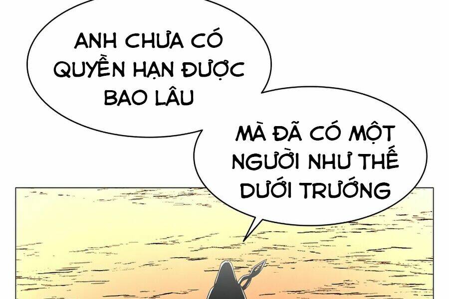 Người Nâng Cấp: Chapter 46