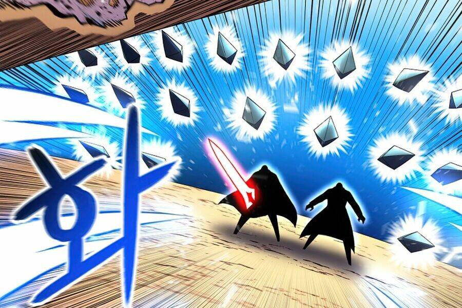 Người Nâng Cấp: Chapter 46