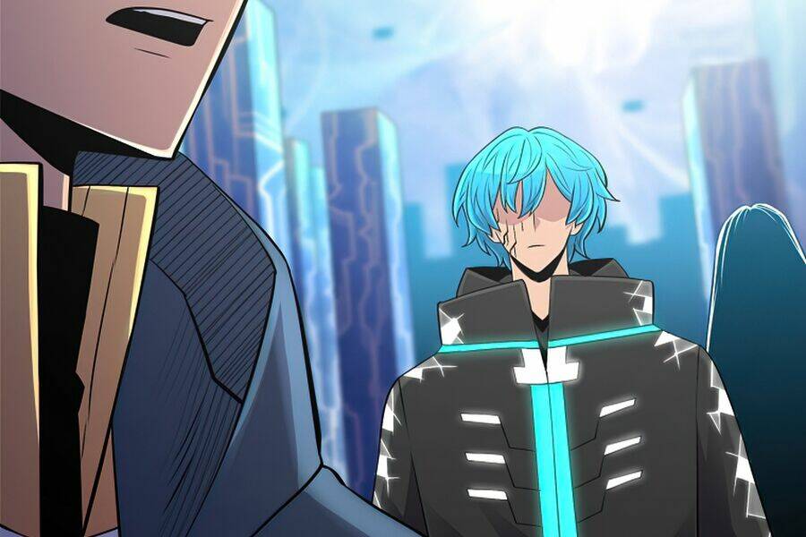 Người Nâng Cấp: Chapter 49