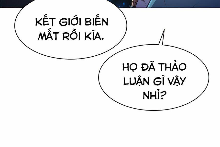 Người Nâng Cấp: Chapter 49