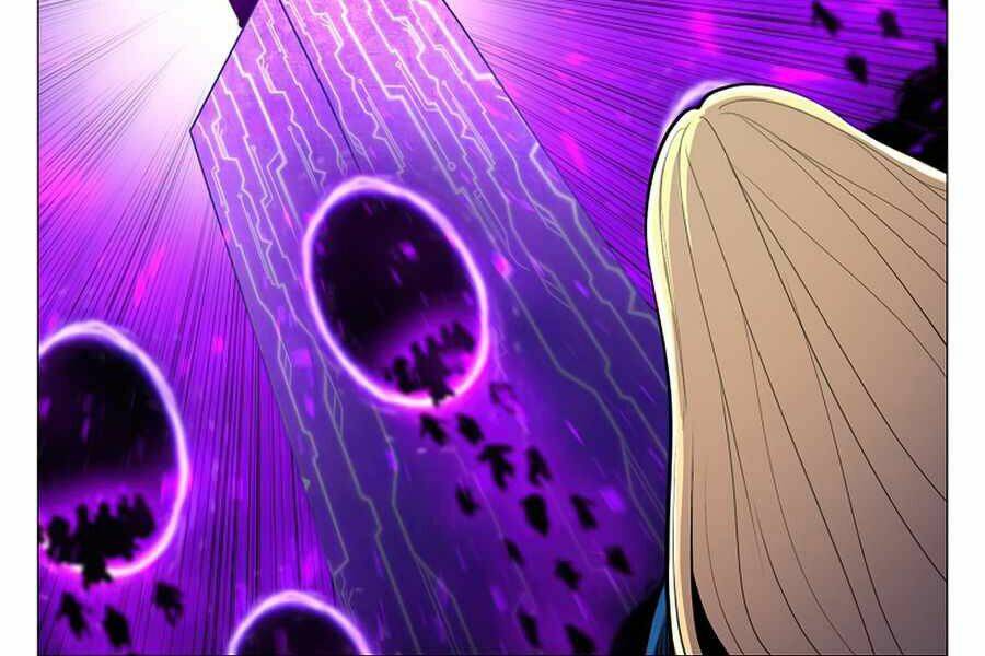 Người Nâng Cấp: Chapter 50