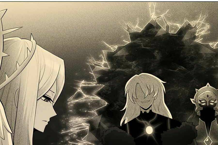 Người Nâng Cấp: Chapter 50