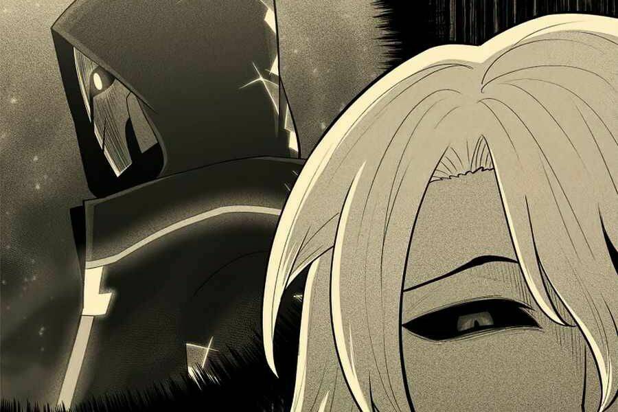 Người Nâng Cấp: Chapter 50