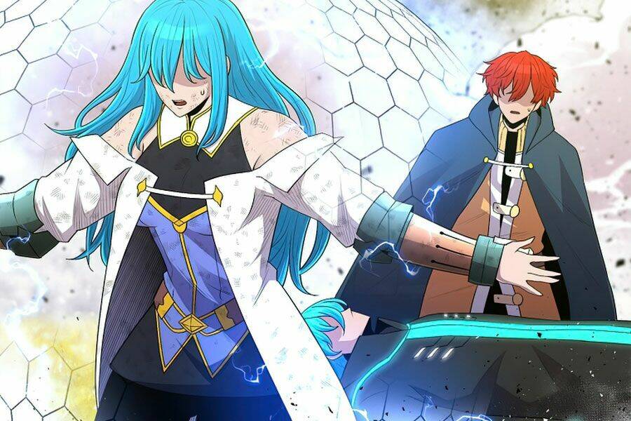 Người Nâng Cấp: Chapter 52