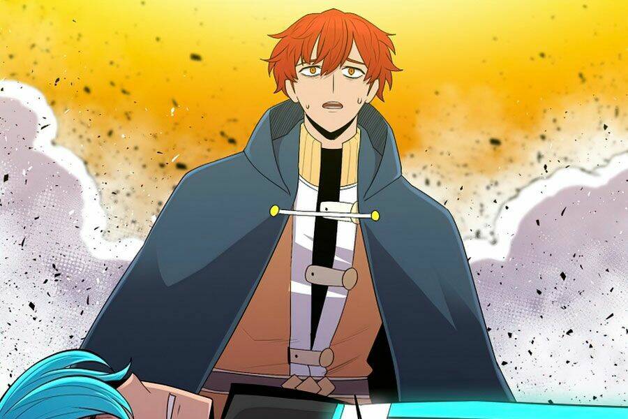 Người Nâng Cấp: Chapter 52