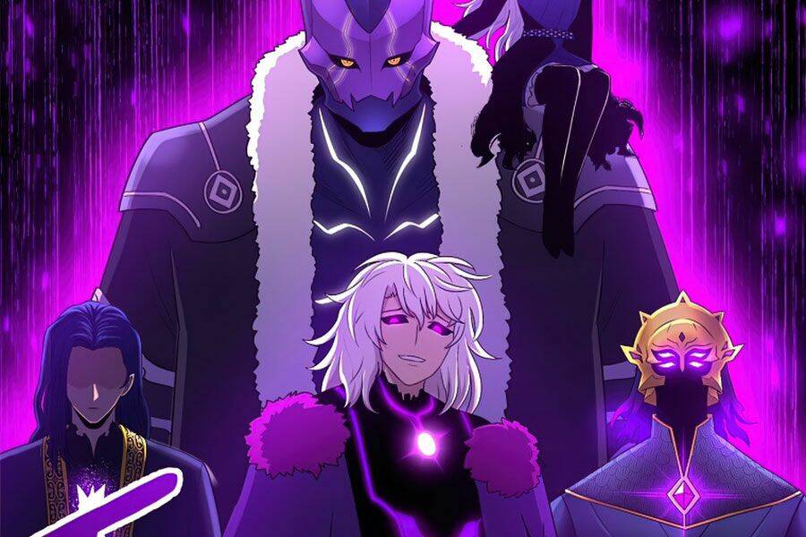 Người Nâng Cấp: Chapter 52