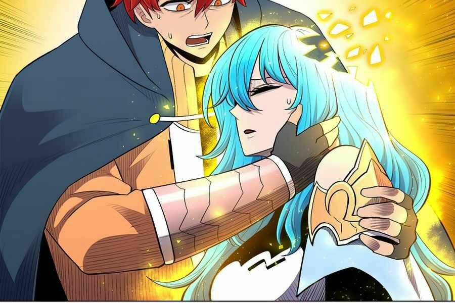 Người Nâng Cấp: Chapter 54