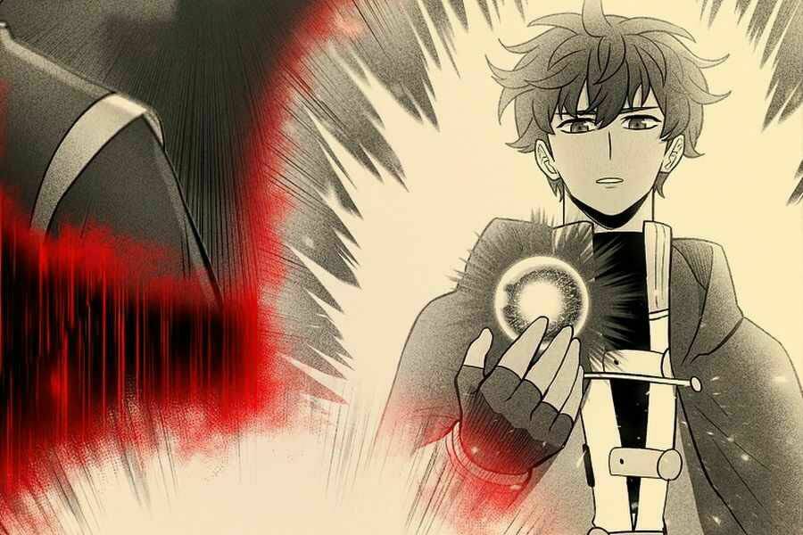 Người Nâng Cấp: Chapter 54