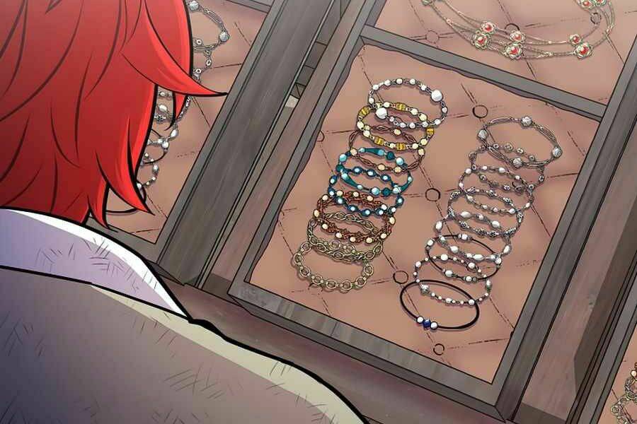 Người Nâng Cấp: Chapter 54