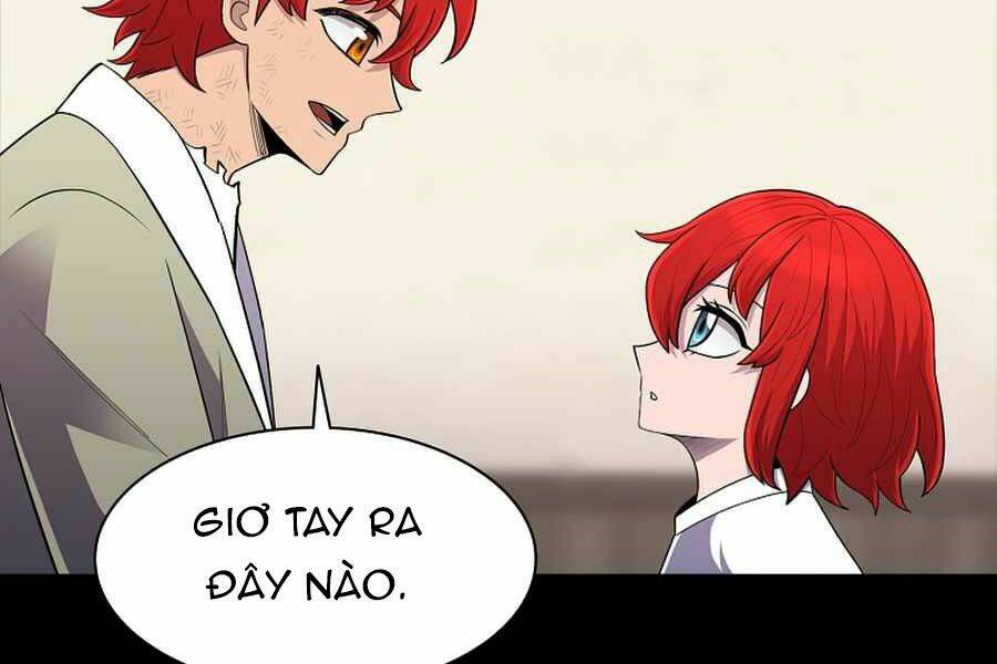 Người Nâng Cấp: Chapter 54