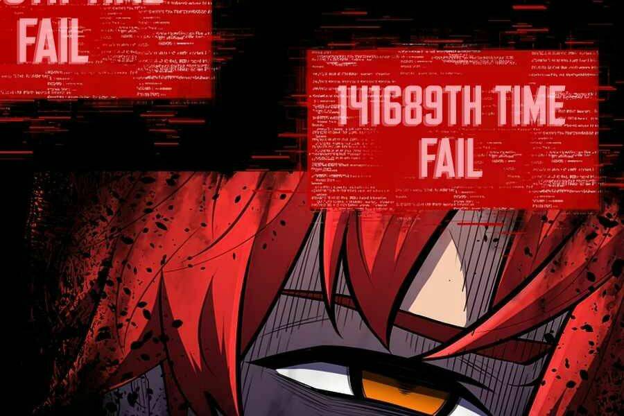 Người Nâng Cấp: Chapter 55