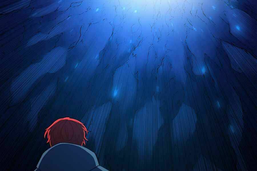 Người Nâng Cấp: Chapter 55