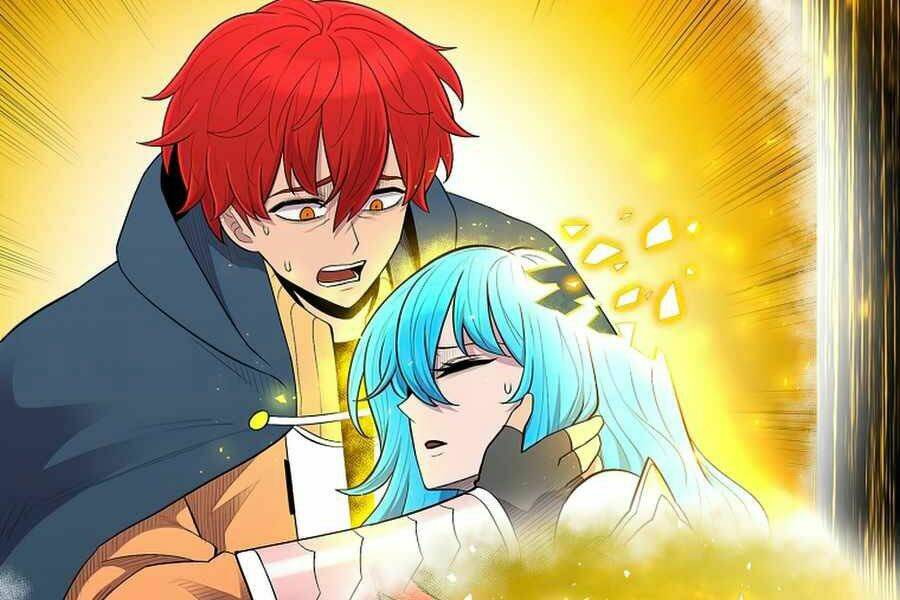 Người Nâng Cấp: Chapter 55