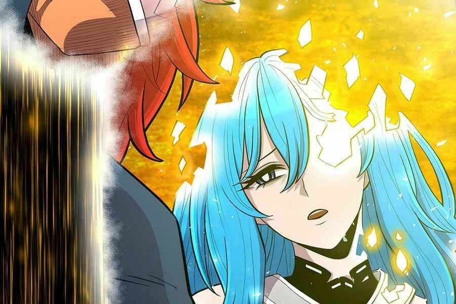 Người Nâng Cấp: Chapter 55