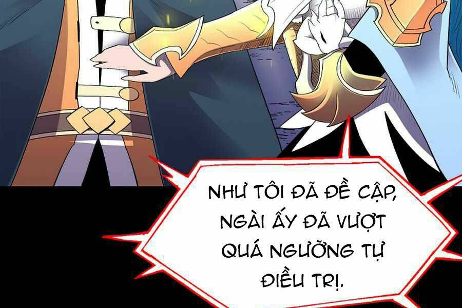 Người Nâng Cấp: Chapter 56