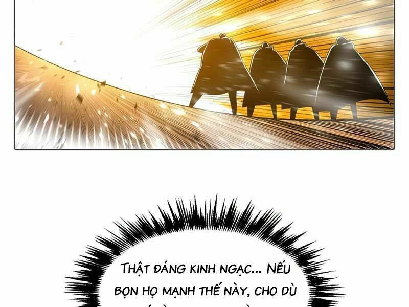Người Nâng Cấp: Chapter 58