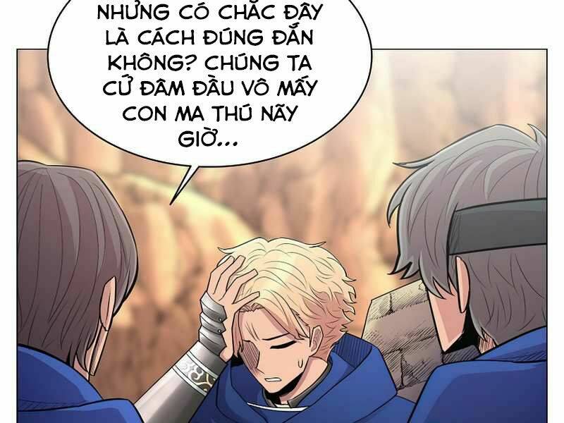 Người Nâng Cấp: Chapter 58