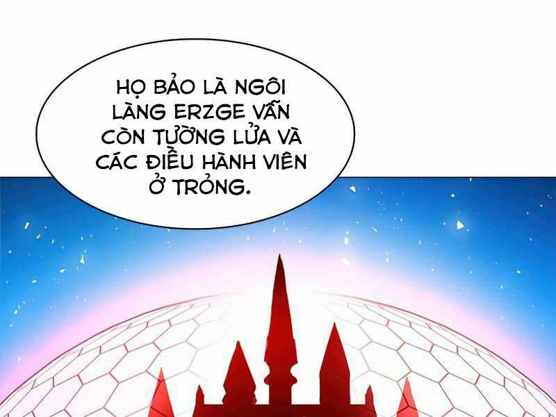 Người Nâng Cấp: Chapter 58