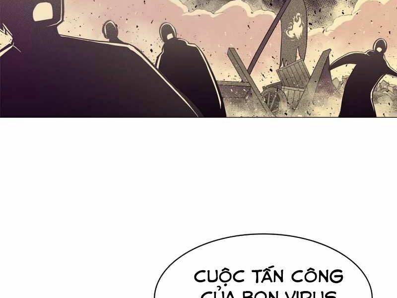 Người Nâng Cấp: Chapter 58