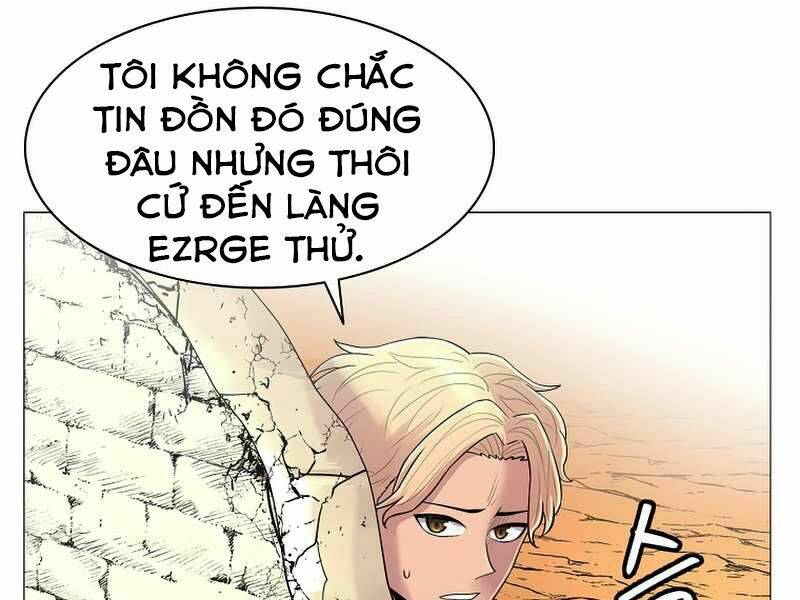 Người Nâng Cấp: Chapter 58