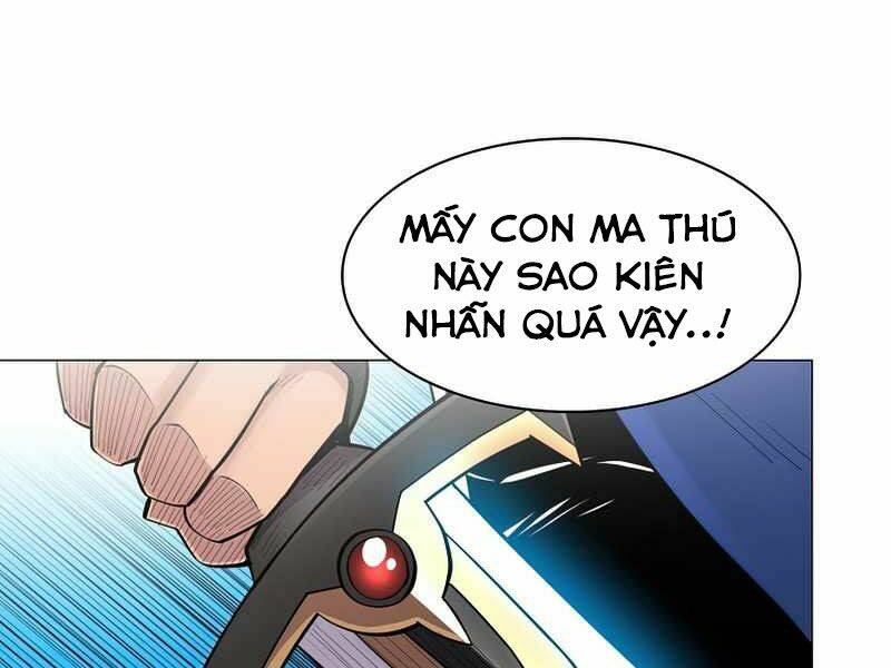 Người Nâng Cấp: Chapter 58