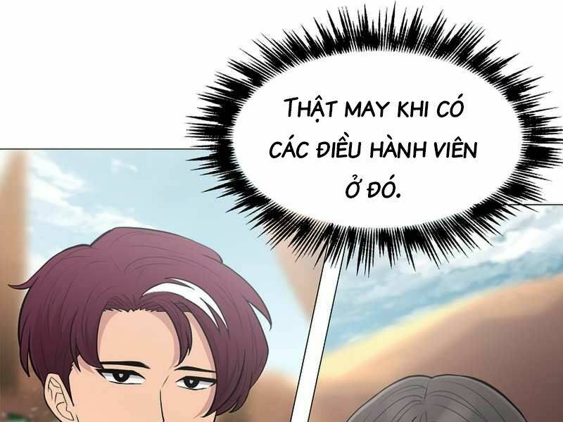 Người Nâng Cấp: Chapter 58
