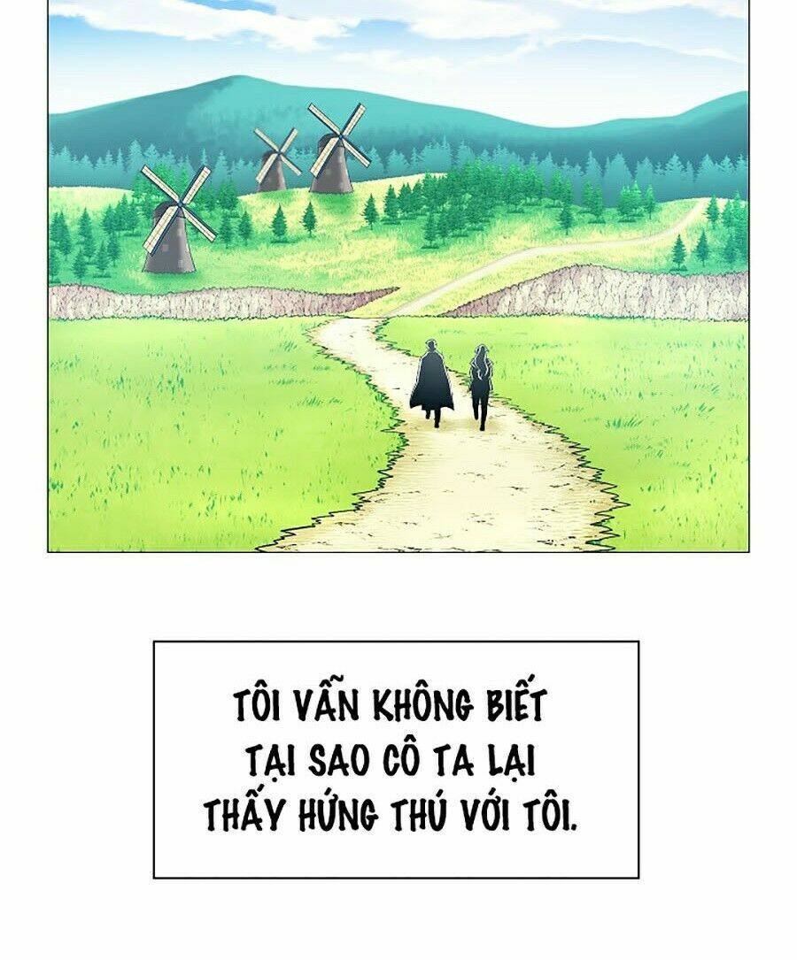 Người Nâng Cấp: Chapter 6
