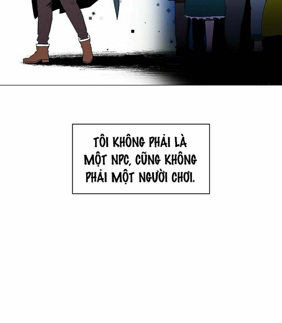 Người Nâng Cấp: Chapter 6