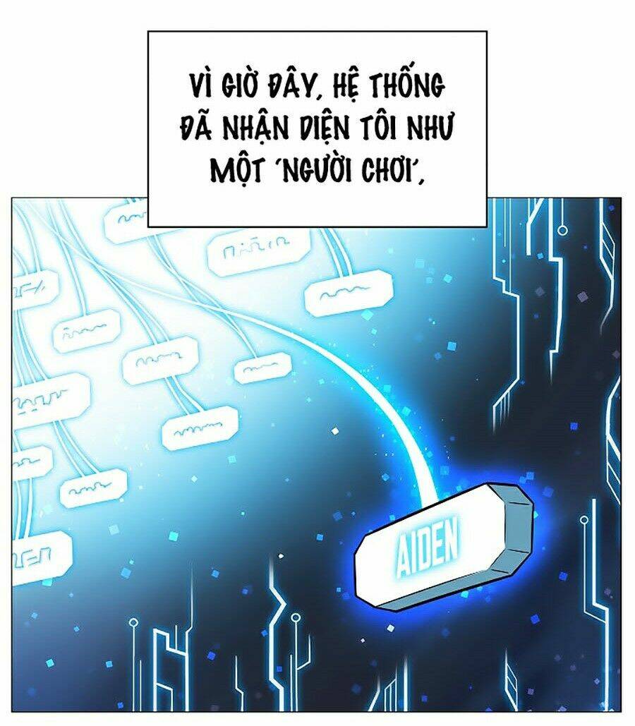 Người Nâng Cấp: Chapter 6