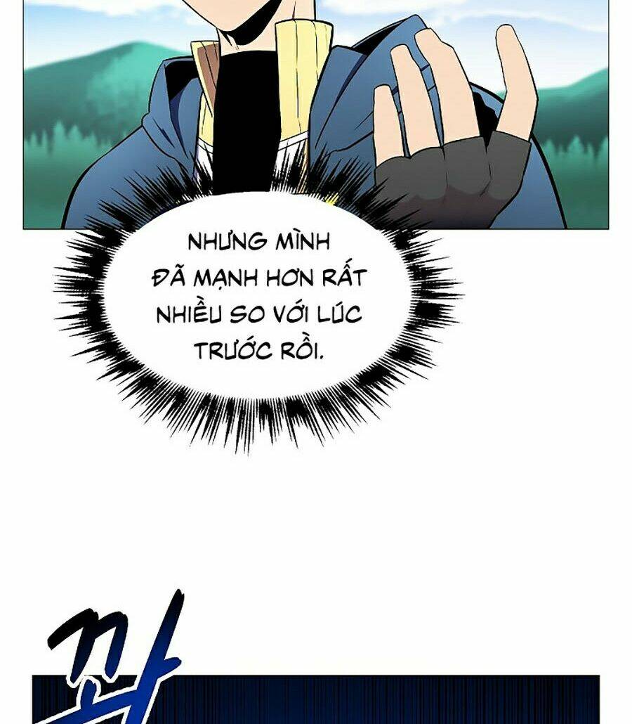 Người Nâng Cấp: Chapter 6