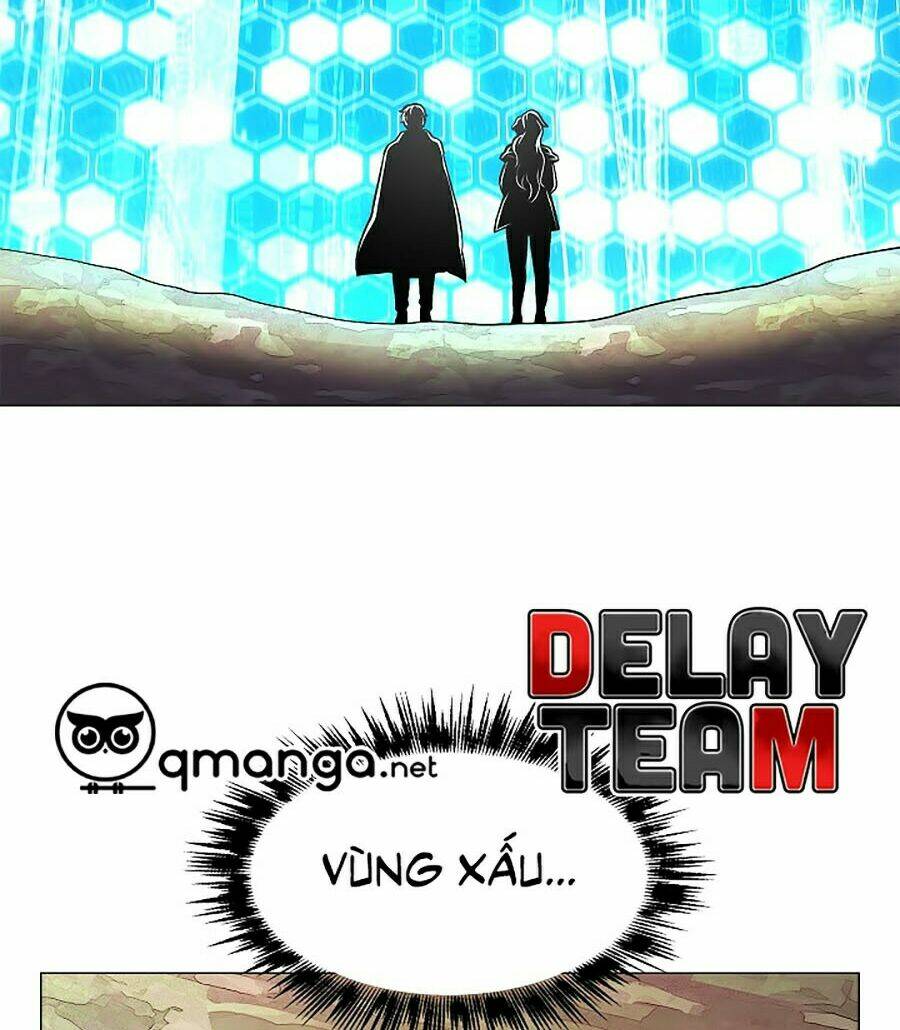 Người Nâng Cấp: Chapter 6
