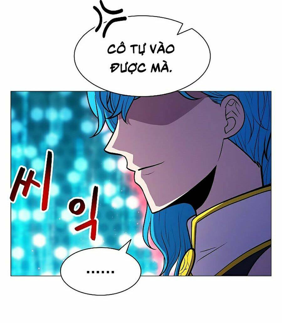 Người Nâng Cấp: Chapter 6
