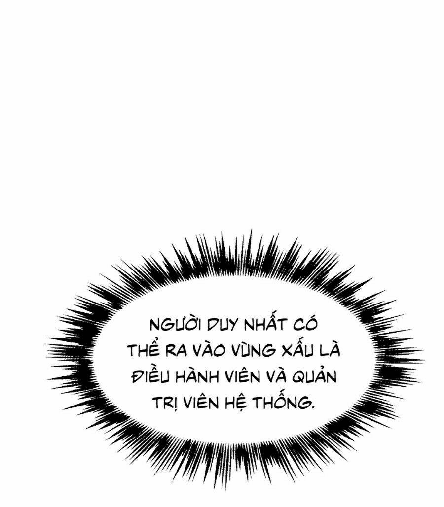 Người Nâng Cấp: Chapter 6