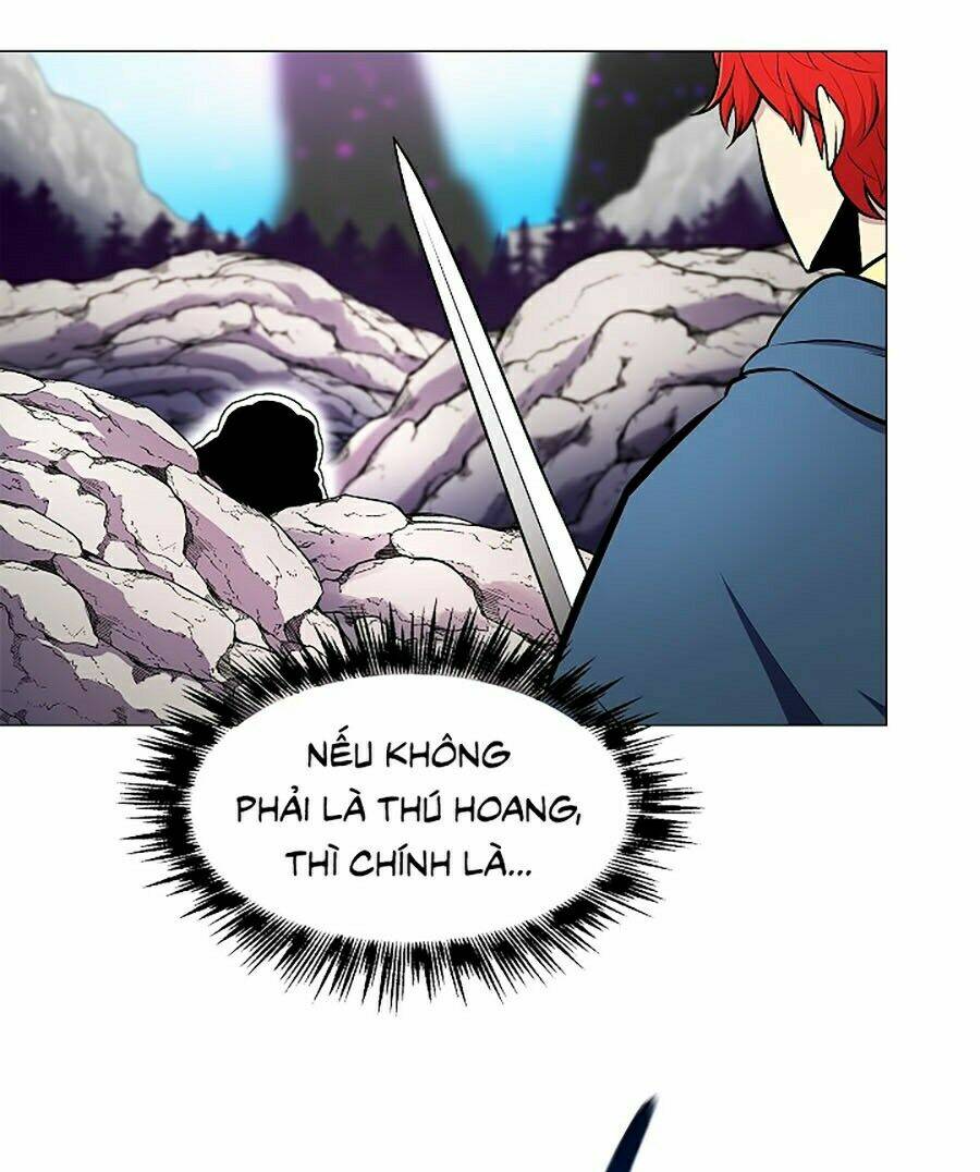 Người Nâng Cấp: Chapter 6
