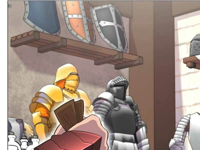 Người Nâng Cấp: Chapter 60