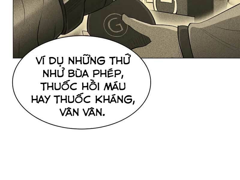 Người Nâng Cấp: Chapter 60