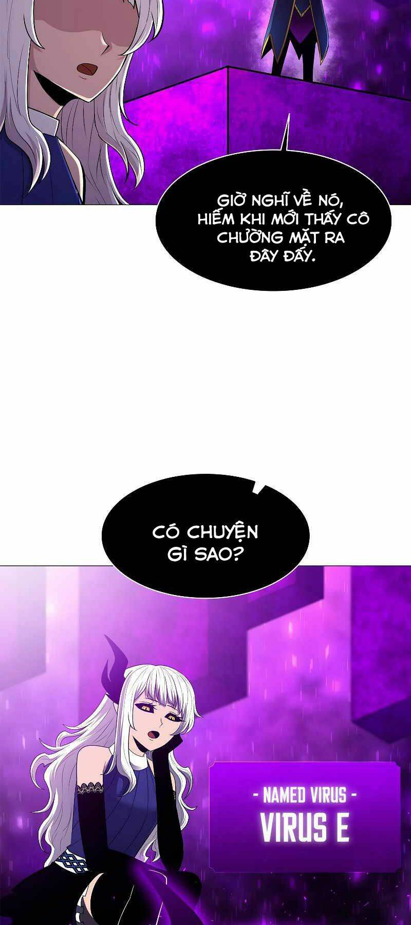 Người Nâng Cấp: Chapter 65