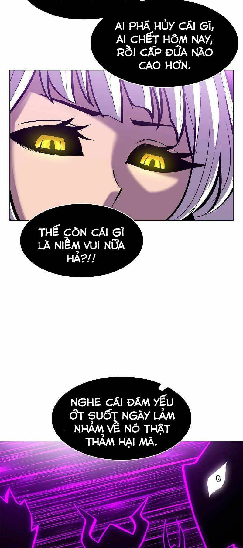 Người Nâng Cấp: Chapter 65