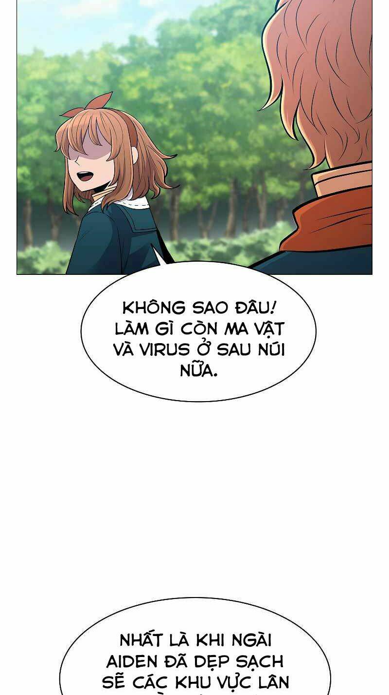 Người Nâng Cấp: Chapter 65