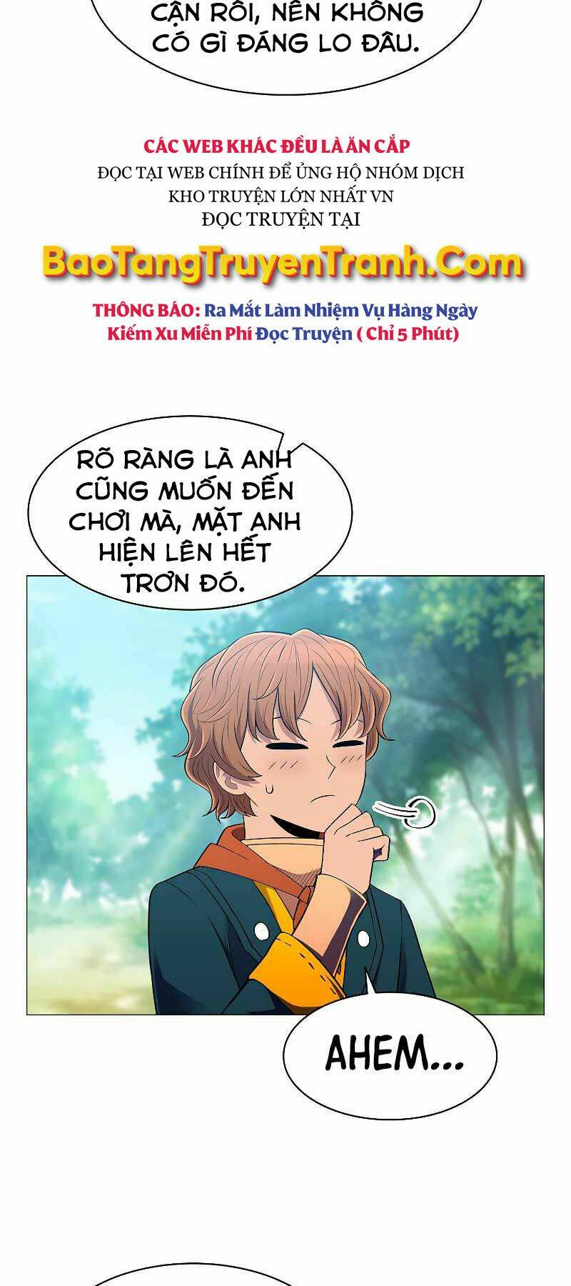 Người Nâng Cấp: Chapter 65