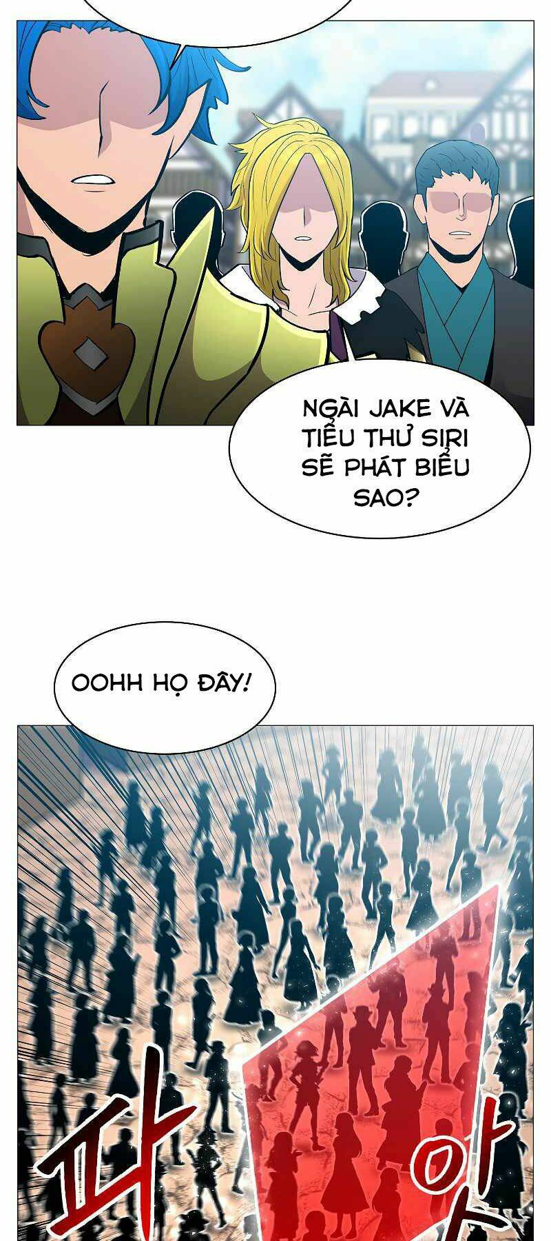 Người Nâng Cấp: Chapter 65