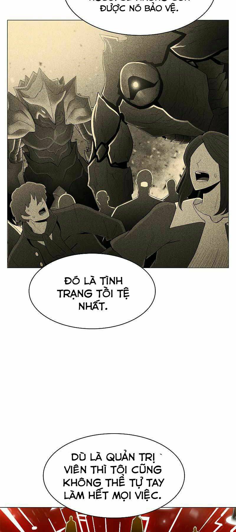 Người Nâng Cấp: Chapter 65