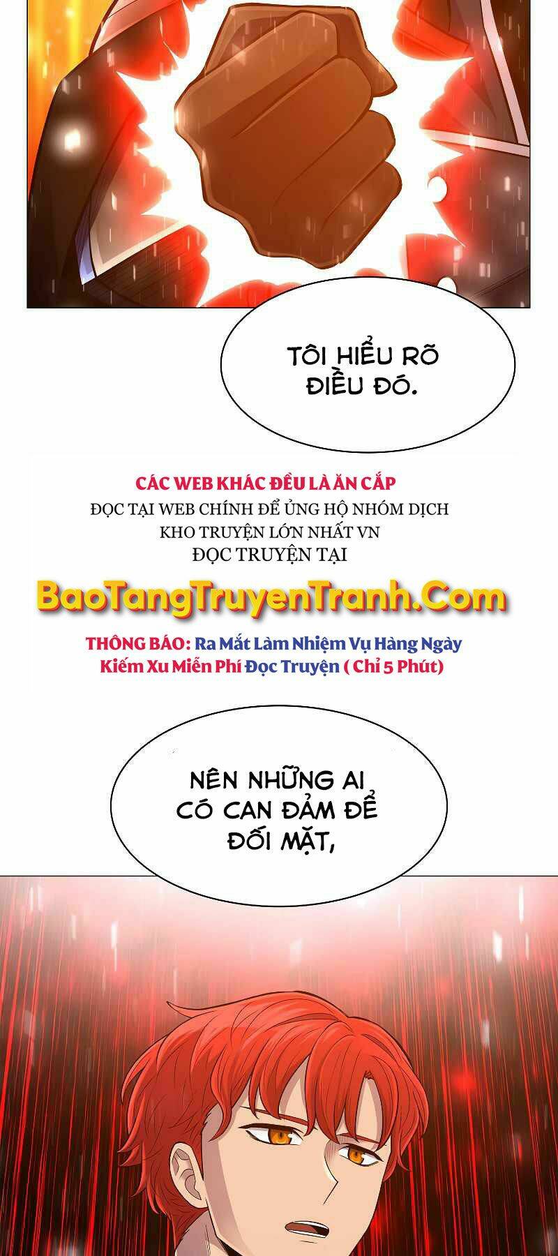 Người Nâng Cấp: Chapter 65