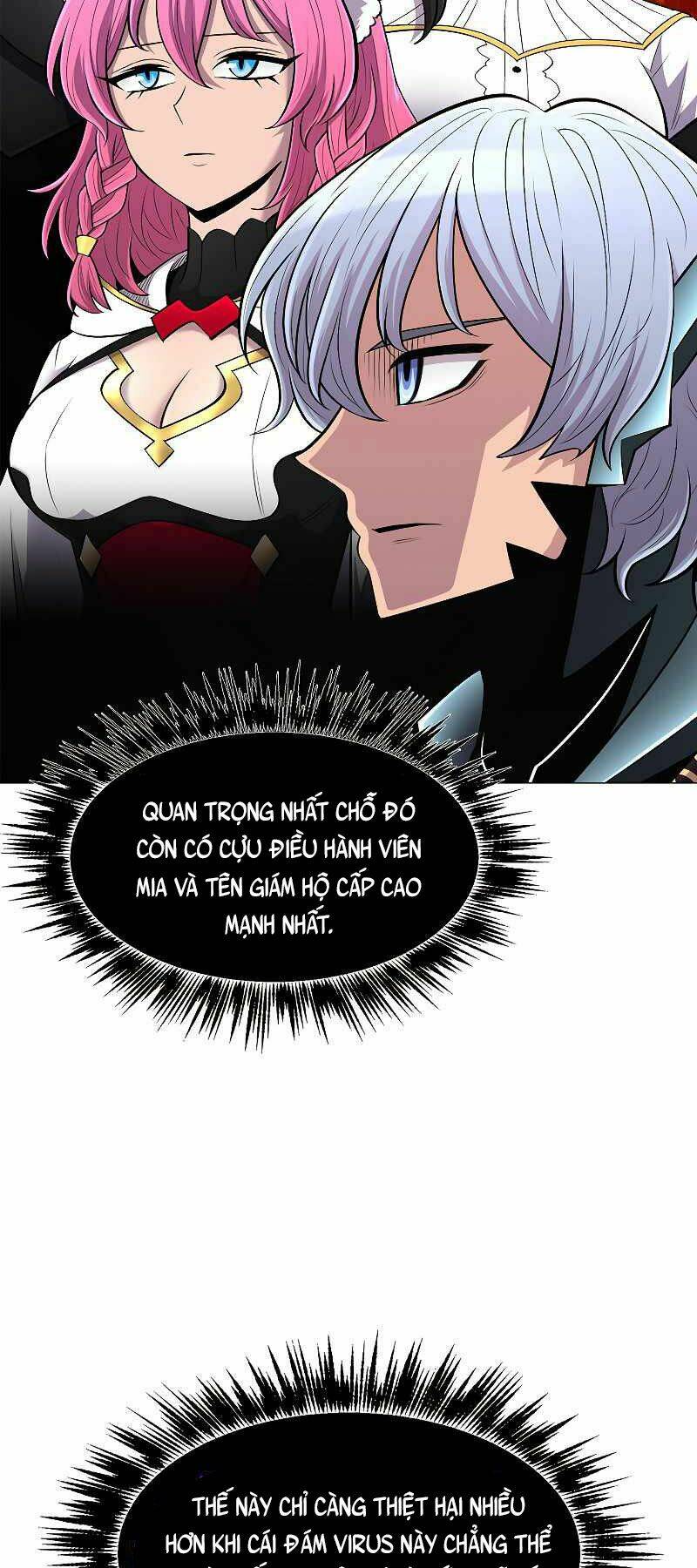 Người Nâng Cấp: Chapter 65